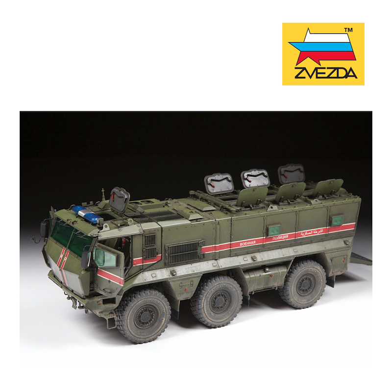 Zvezda 3701 03